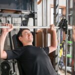 筋トレと筋肉痛